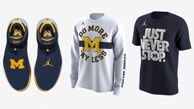 jordan-why-not-zero-1-michigan-wolverines-shirts