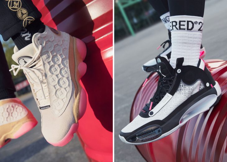 2020 jordan chinese new year