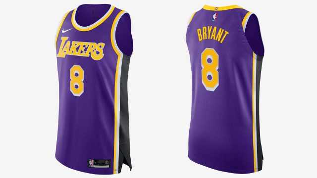 Nike Kobe Bryant Clothing