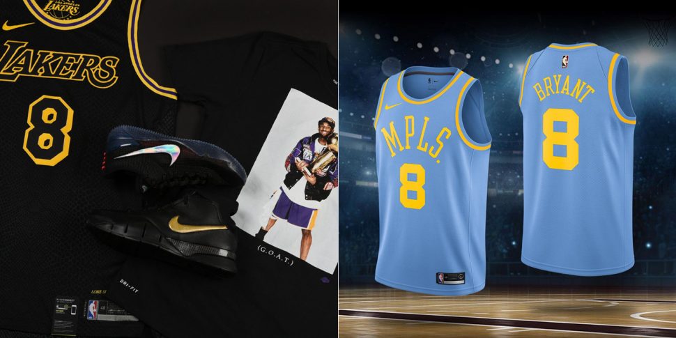 kobe jersey mamba day