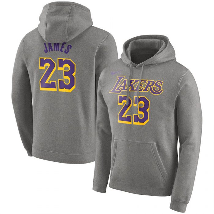 nike x lebron james hoodie