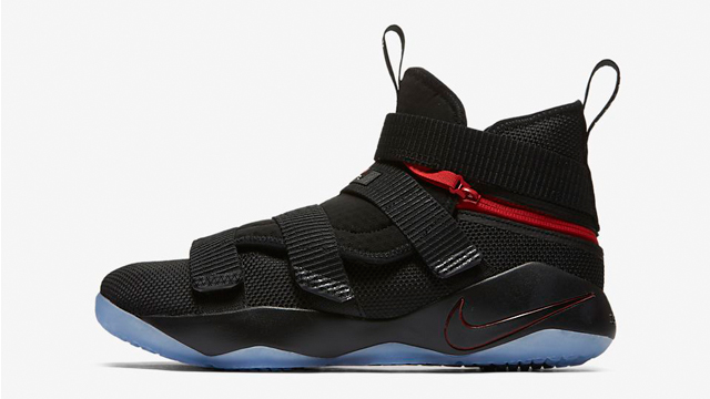 lebron 11 flyease men's