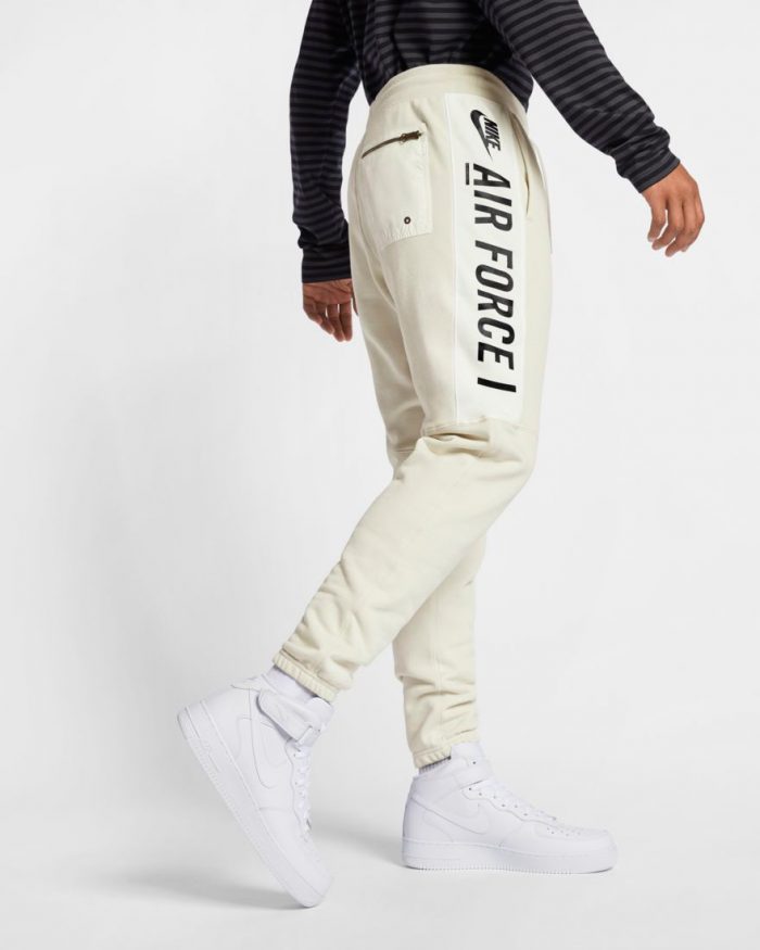 af1 pants