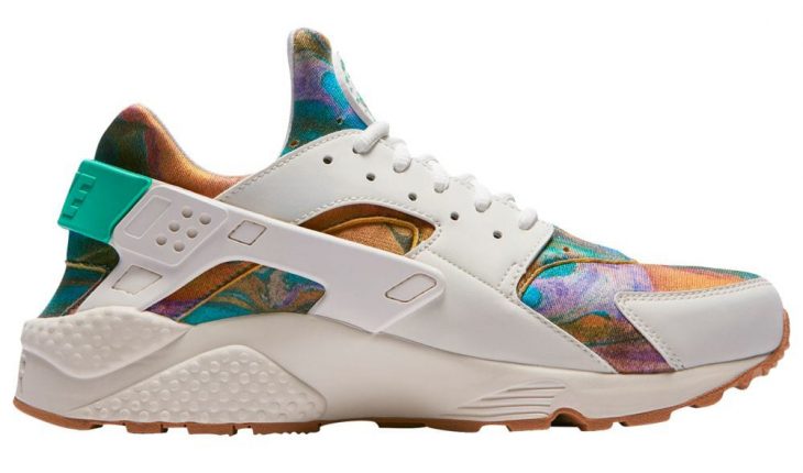 huarache alternate galaxy