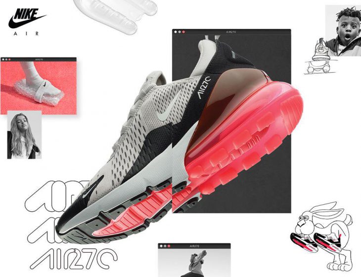best air max 270 colorways