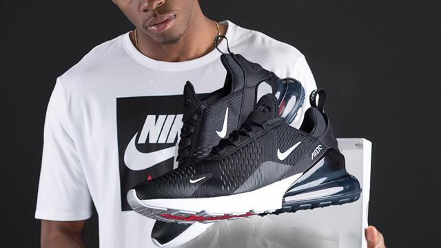 nike shirt to match air max 270