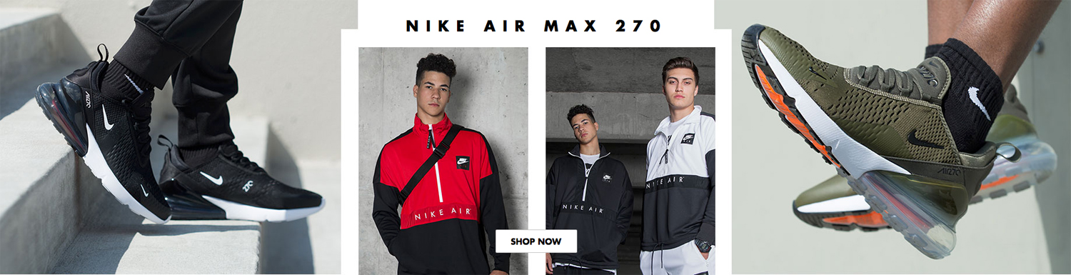 air max 270 matching shirt