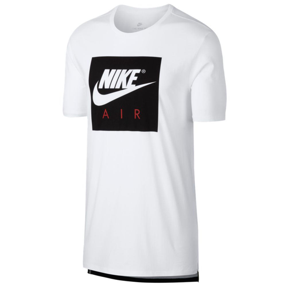 Nike Air Max 270 Black White and Shirt Match | SportFits.com