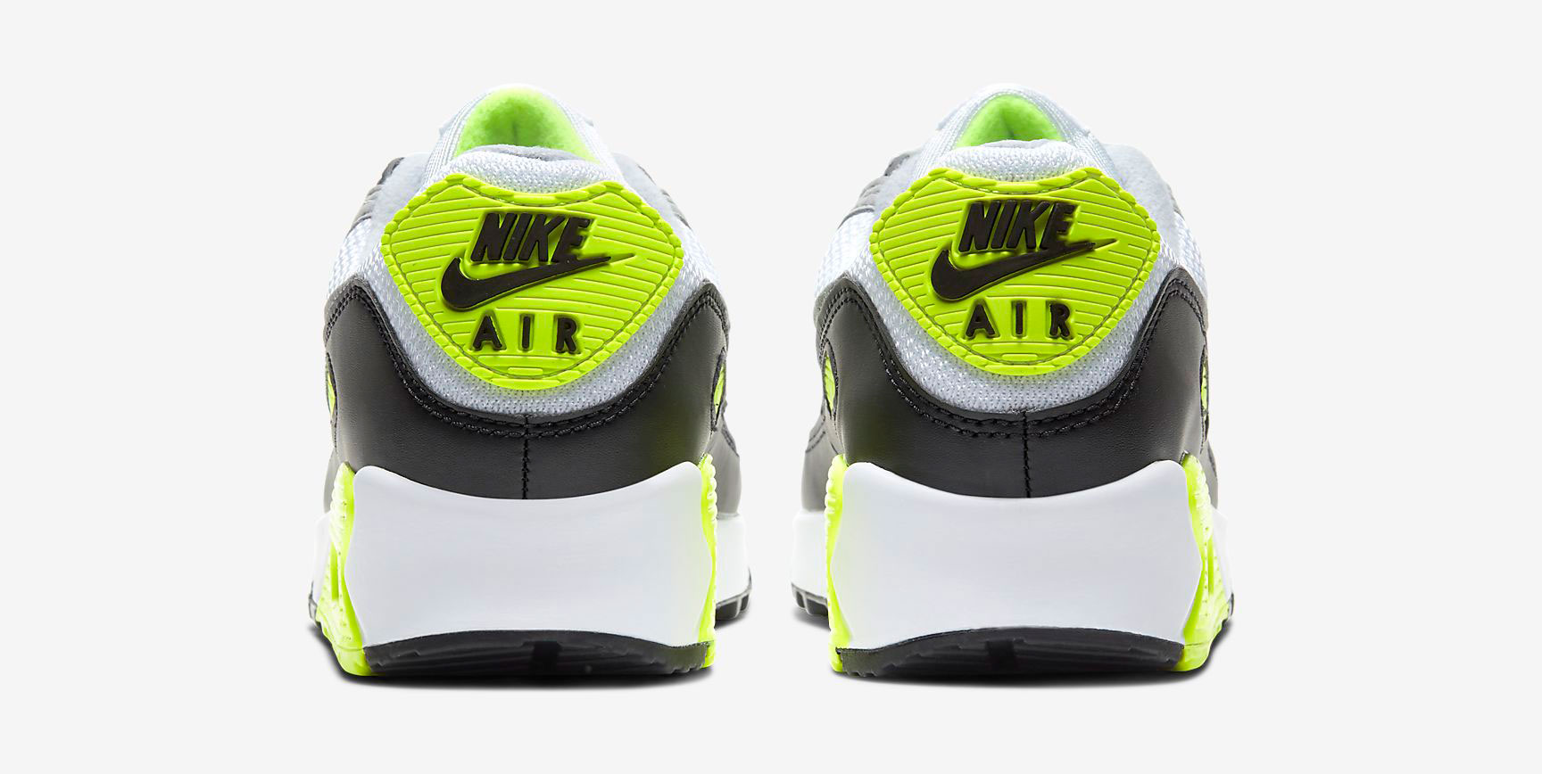 air max 90 volt shirt