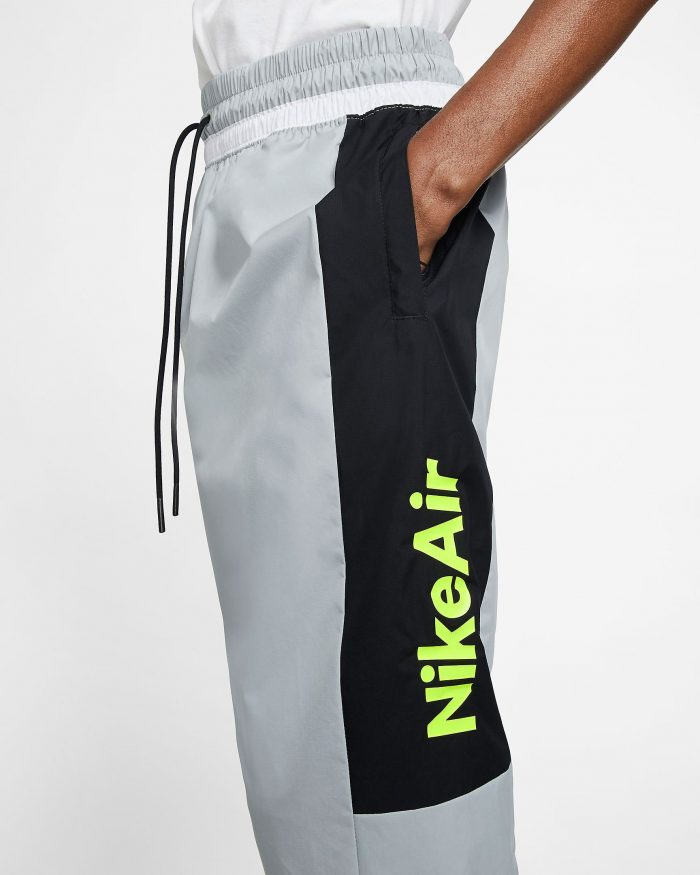 nike volt pants