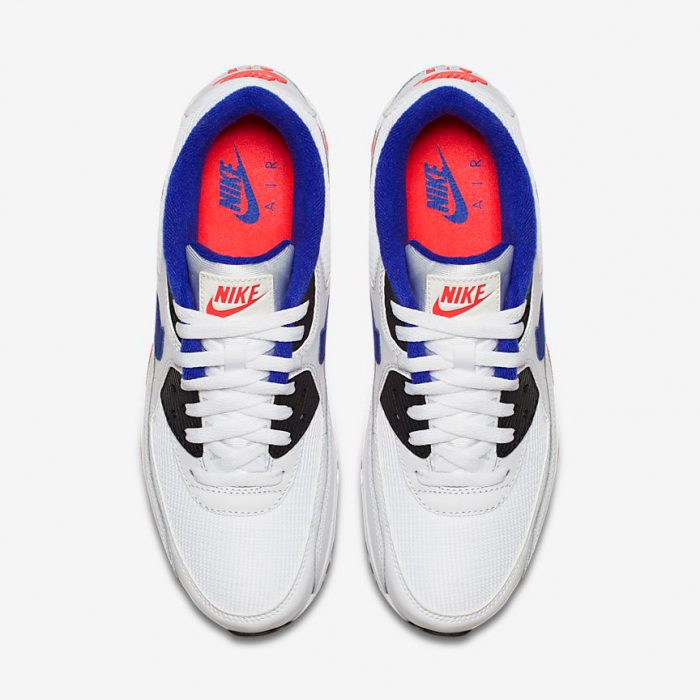 Nike Air Max 90 Ultramarine | SportFits.com