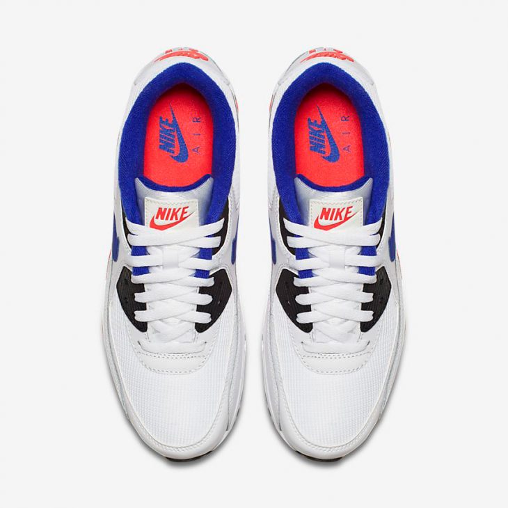 ultramarine air max 90