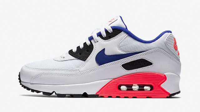 Nike Air Max 90 Ultramarine | SportFits.com