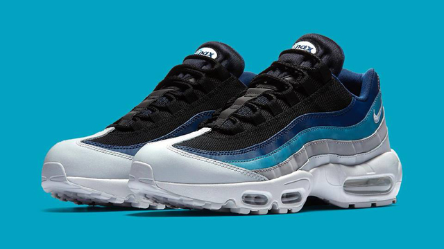 nike air max 95 ultramarine