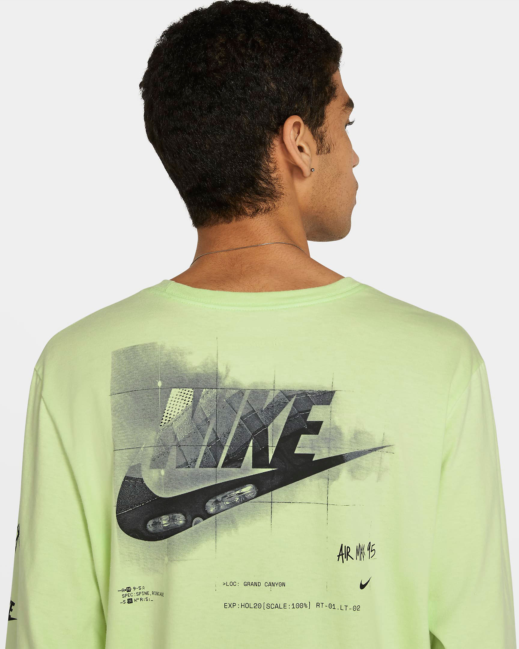 Nike Air Max 95 Neon OG 2020 Shirt | SportFits.com