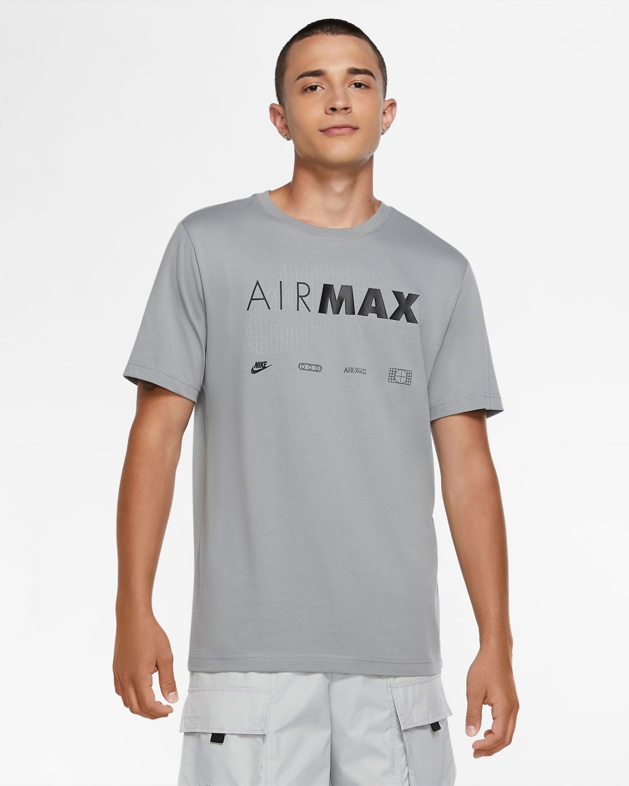 air max 95 t shirts