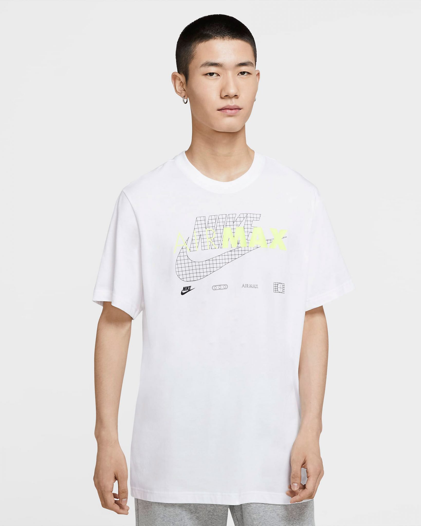 air max 95 t shirts