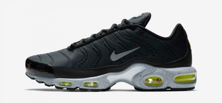 air max plus prm volt