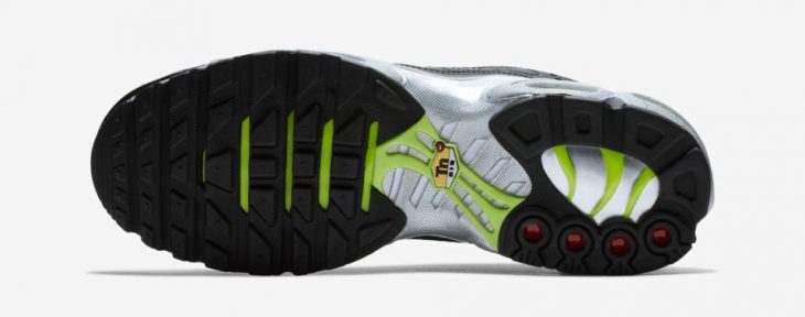 air max plus prm volt