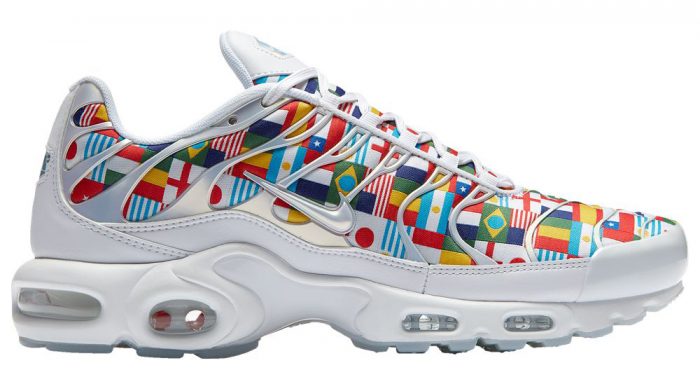 nike one world shoes