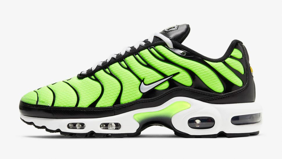 air max 3 hot lime resale value