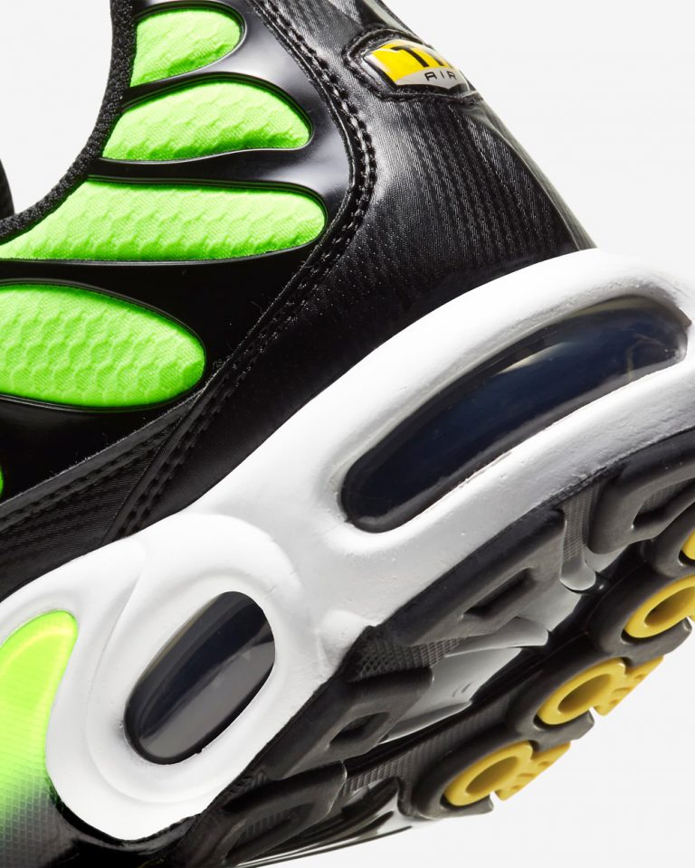 air max 3 hot lime resale value