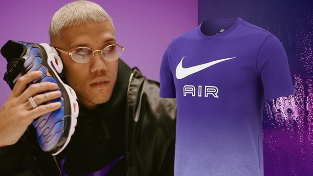 air max plus voltage purple outfit Off 64% 