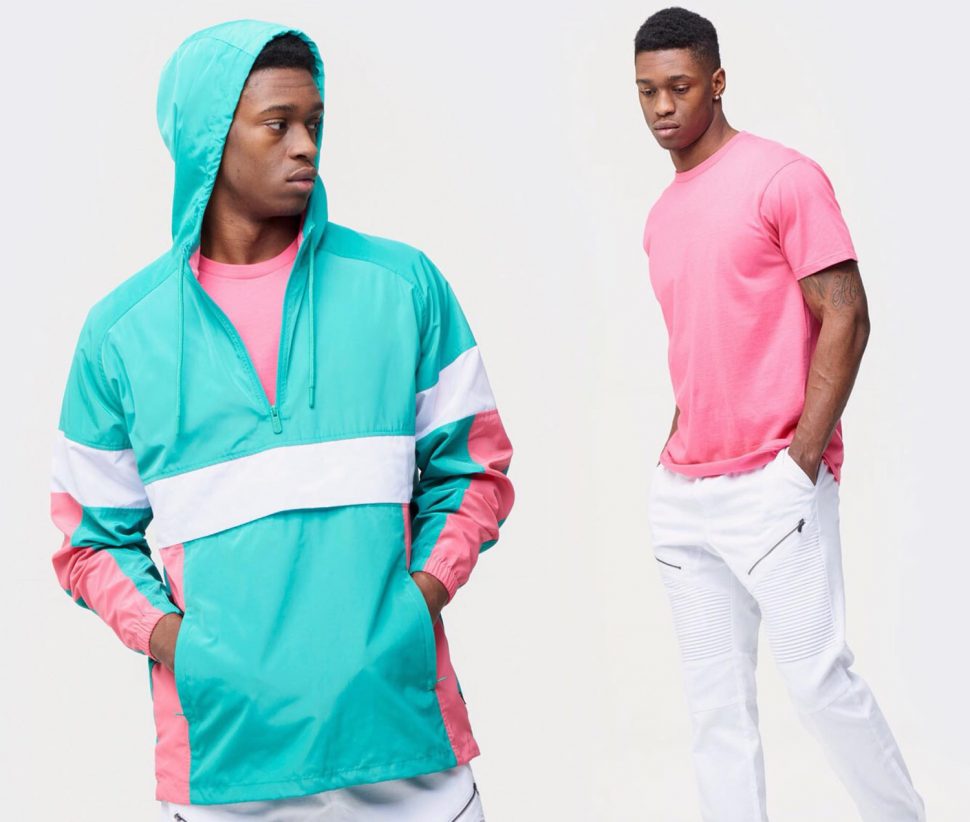 Air Max 97 South Beach Matching Clothing at Champs | SportFits.com