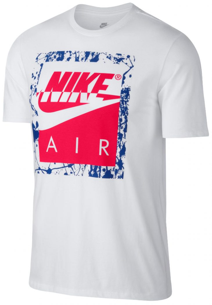 Nike Air Ultramarine Shoes and Shirt Match | SportFits.com