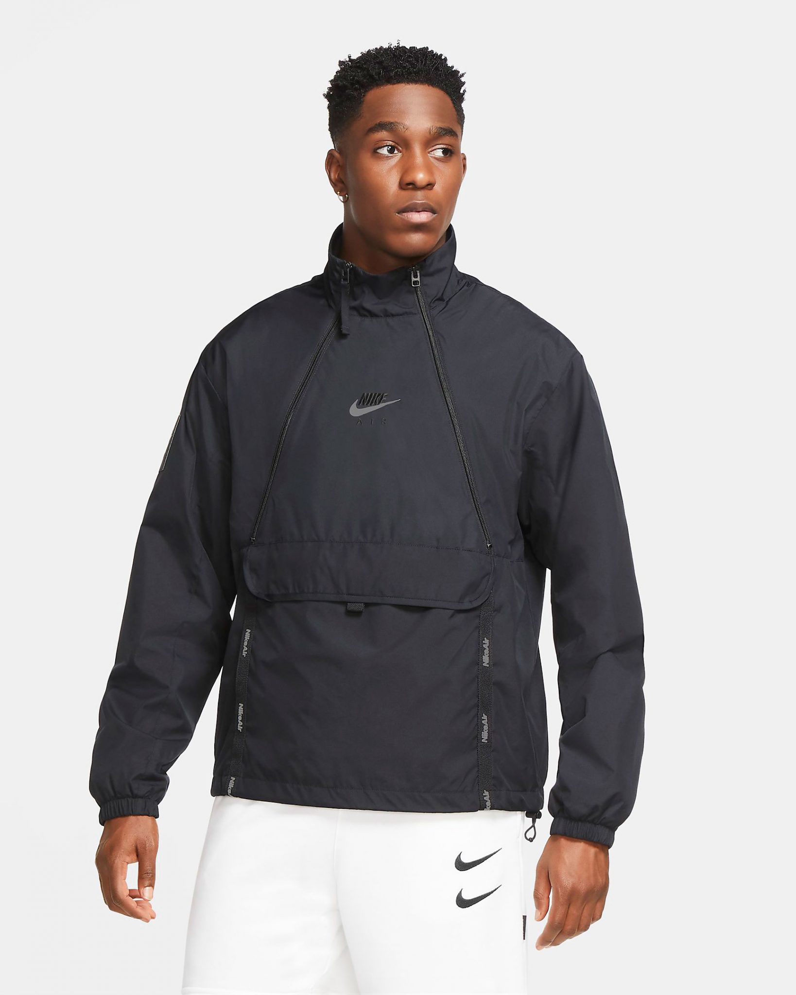 Nike Air Reflective Jackets for Fall 2020 | SportFits.com