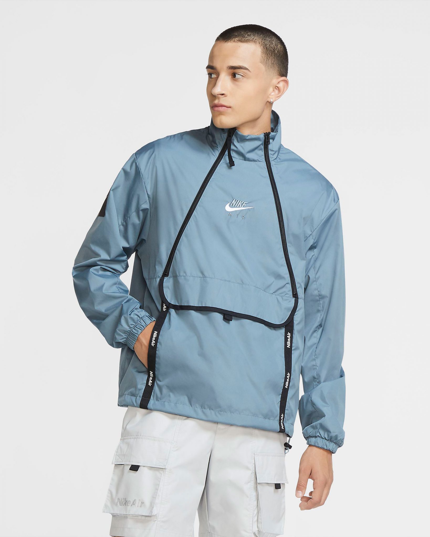 Nike Air Reflective Jackets for Fall 2020 | SportFits.com