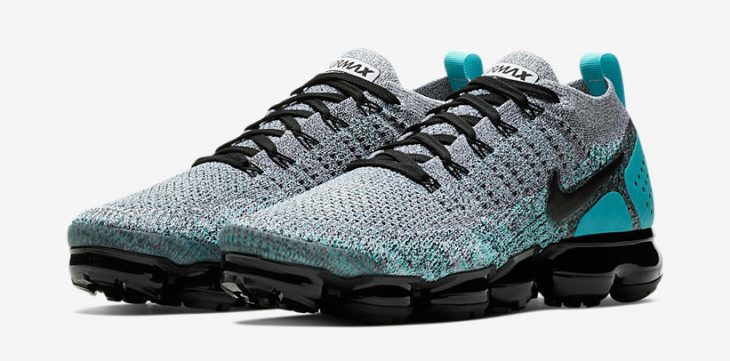 vapormax flyknit dusty cactus