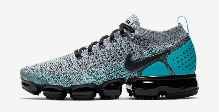 nike air vapormax flyknit 2 dusty cactus