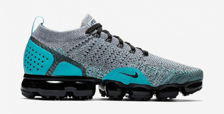 nike air vapormax flyknit 2 dusty cactus