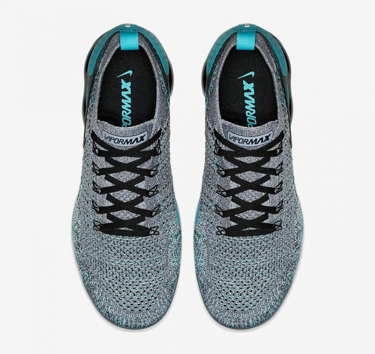 nike air vapormax flyknit 2 dusty cactus