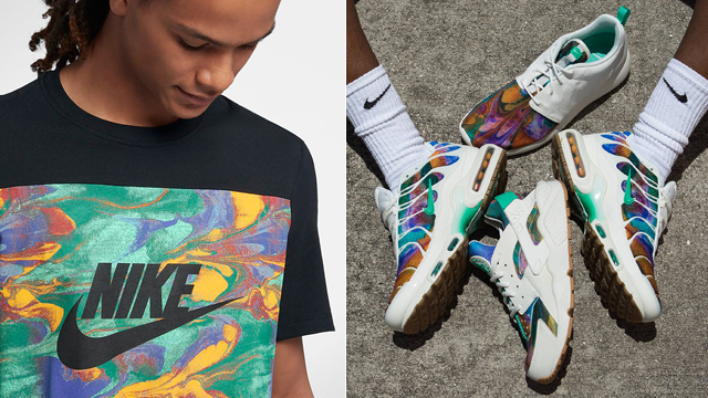 alternate galaxy huaraches