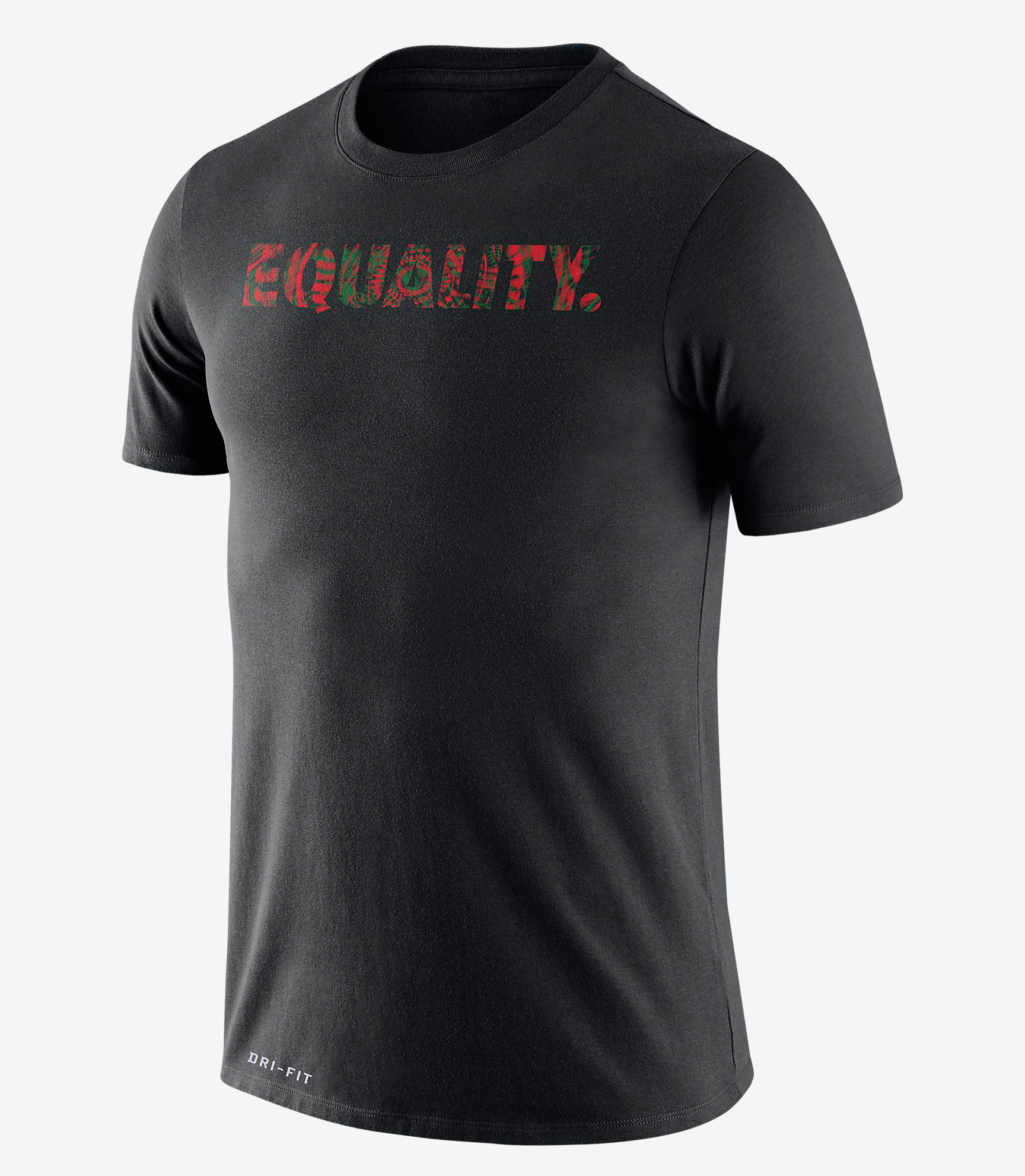 Nike BHM EQUALITY Shirt | SportFits.com