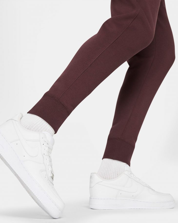 womens nike club fleece joggers