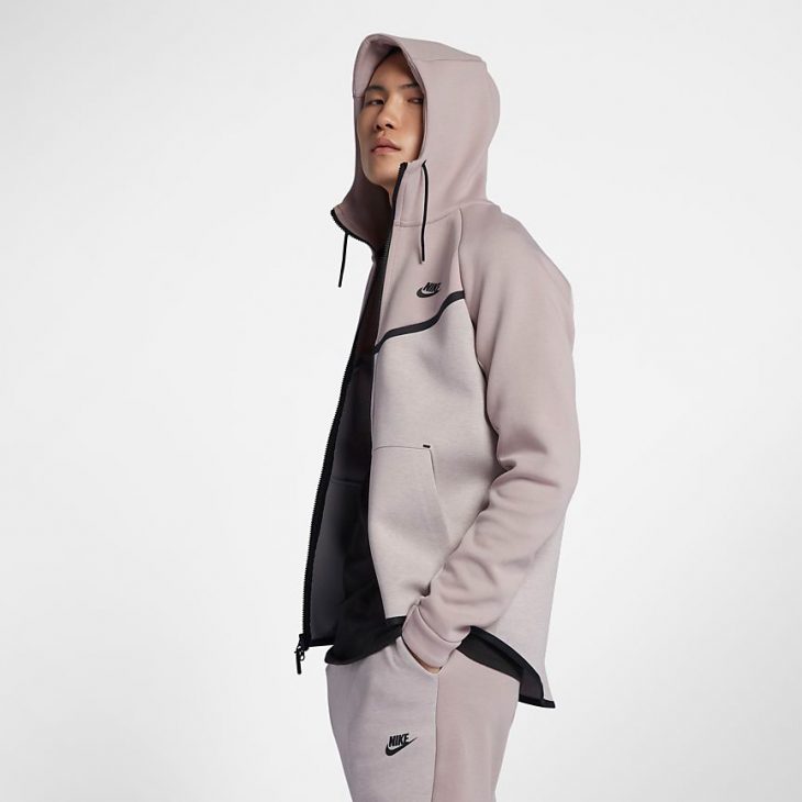 Nike Sportswear Particle Rose Clothing