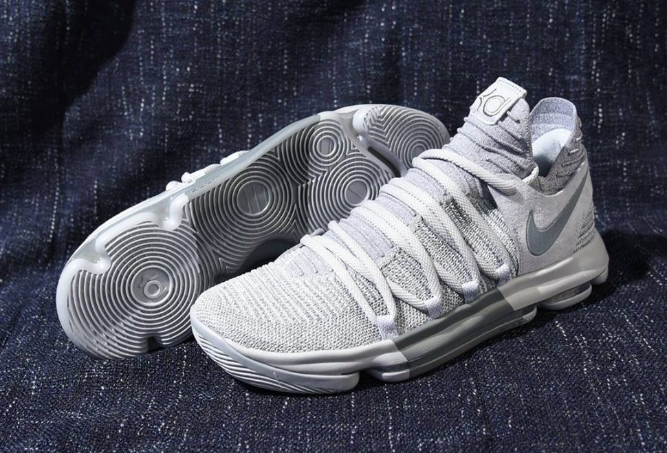 kd 10 wolf grey