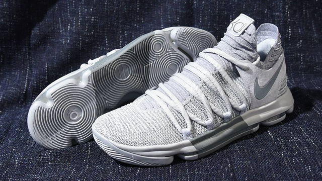 kd 10 wolf grey