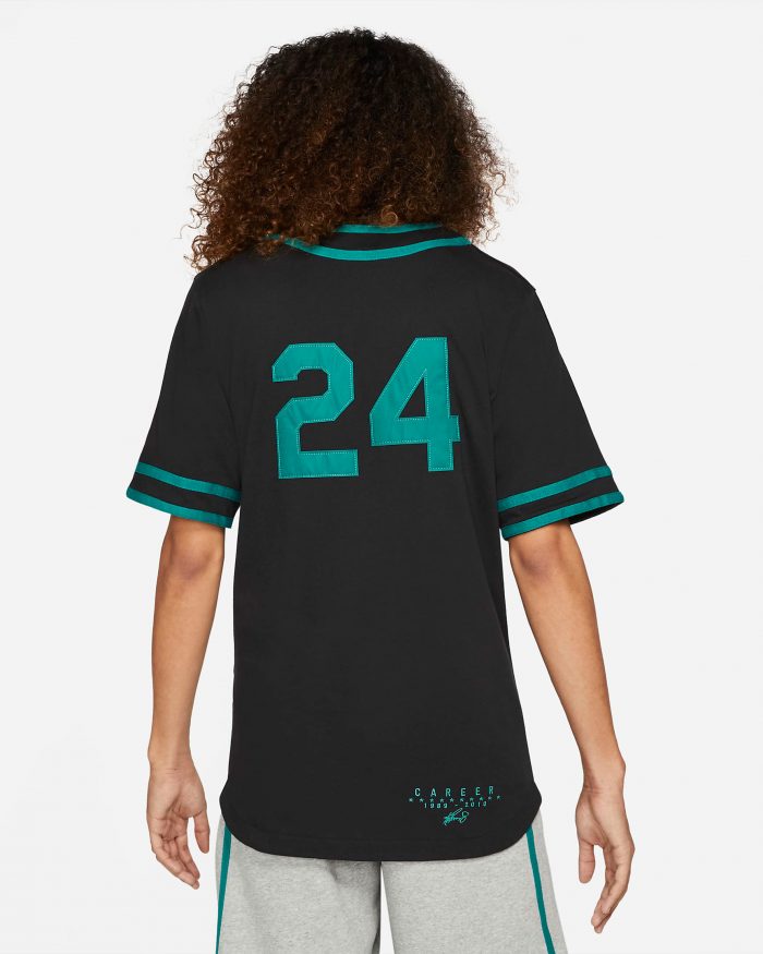 nike ken griffey jr shirts