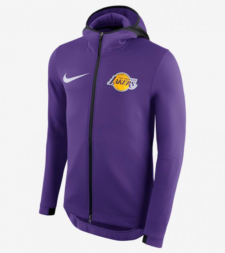 Nike Kobe 1 Protro Purple Reign Clothing Match | SportFits.com