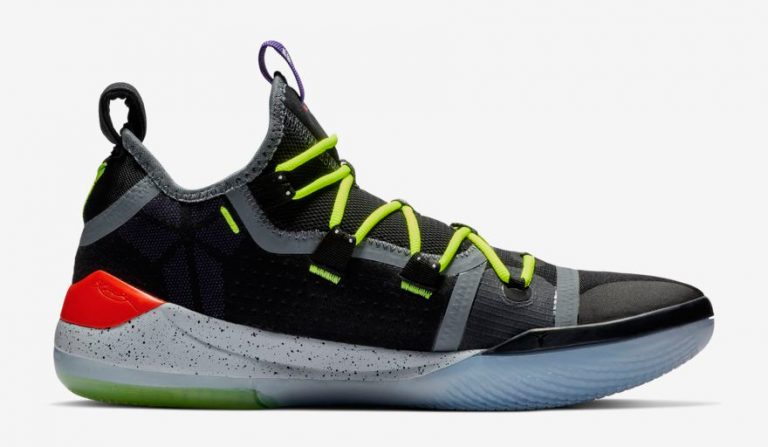 stock x kobe chaos