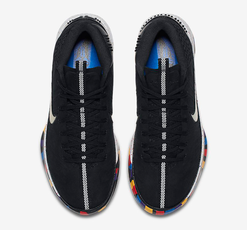 Kobe Ad March Madness Price , Nike Kobe AD “March Madness” Releases On ...