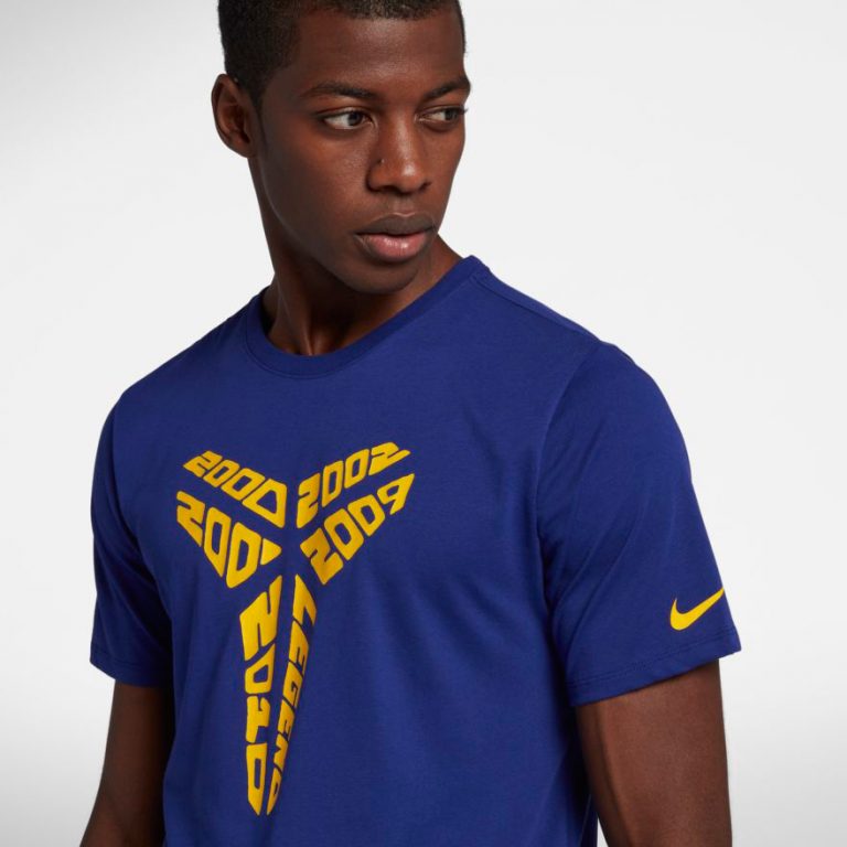 kcp kobe shirt