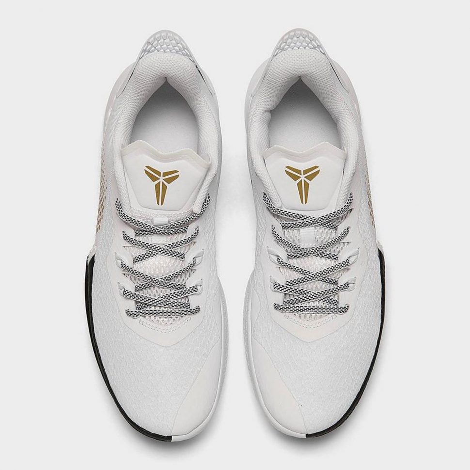 mamba fury true to size