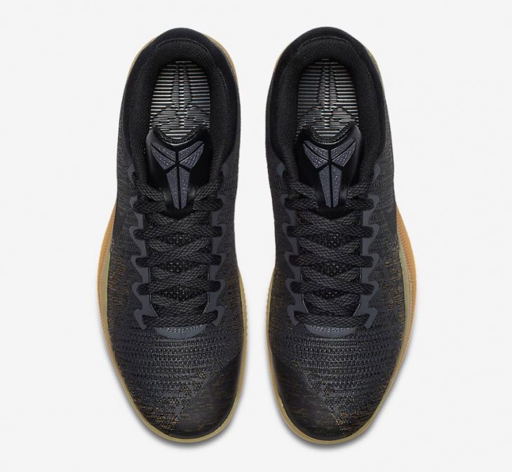 nike kobe mamba rage premium
