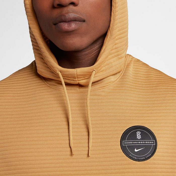 kyrie sweat