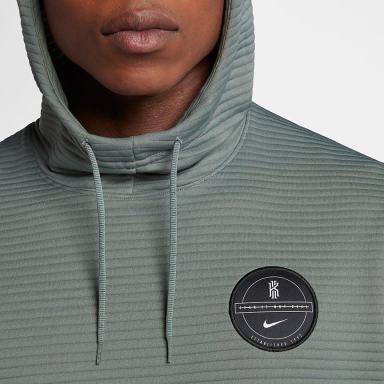 kyrie sweat